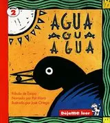 Cover of Agua agua agua