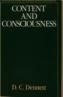 Cover of Content and Consciousness