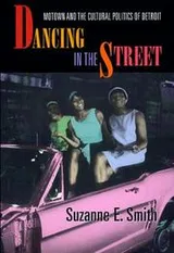 Cover of Dancing in the Street
