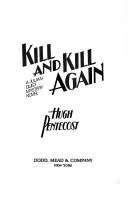 Cover of Kill and kill again