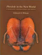Cover of <i>Pheidole</i> in the New World