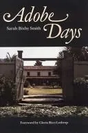 Cover of Adobe days