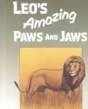 Cover of Leo's amazing paws and jaws