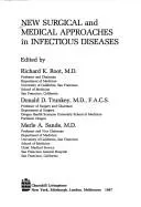 Cover of New surgical and medical approaches in infectious diseases