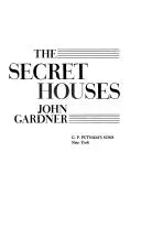 Cover of The secret houses