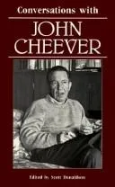 Cover of Conversations with John Cheever