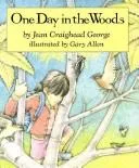 Cover of One Day in the Woods