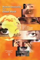Cover of Human Insecurity in a Global World