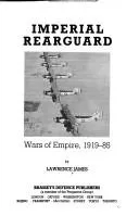 Cover of Imperial rearguard