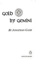 Cover of Gold by Gemini