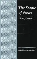 Cover of The staple of news