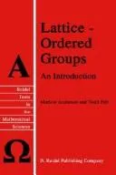 Cover of Lattice-ordered groups