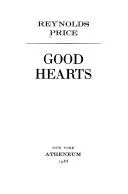 Cover of Good hearts