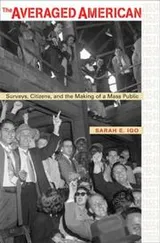 Cover of The Averaged American