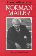 Cover of Conversations with Norman Mailer
