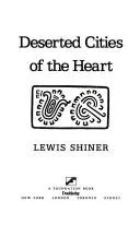 Cover of Deserted Cities of the Heart