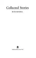 Cover of Collected stories