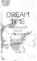 Cover of Dream time