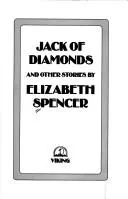 Cover of Jack of diamonds