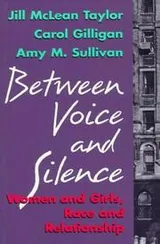 Cover of Between Voice and Silence