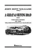 Cover of A Great and Shining Road