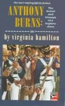 Cover of Anthony Burns