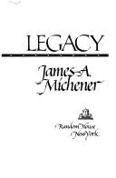 Cover of Legacy