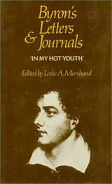 Cover of "In my hot youth": 1798-1810