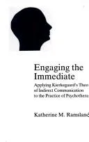 Cover of Engaging the immediate