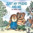 Cover of Just My Friend & Me