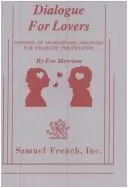Cover of Dialogue for lovers