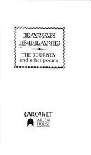 Cover of The Journey and Other Poems