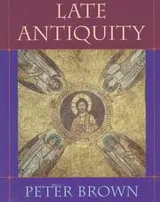 Cover of Late antiquity