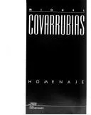 Cover of Miguel Covarrubias
