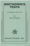 Cover of Beethoven's tenth