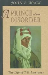 Cover of A Prince of Our Disorder