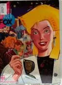 Cover of The World of Ginger Fox