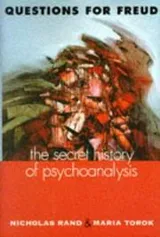 Cover of Questions for Freud