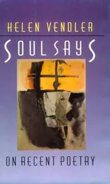 Cover of Soul says