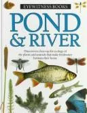 Cover of Pond & river (DK Eyewitness Books)