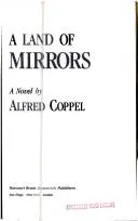 Cover of A land of mirrors