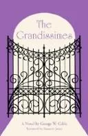 Cover of The Grandissimes