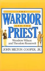 Cover of The Warrior and the Priest