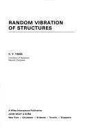 Cover of Random vibration of structures