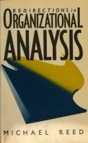 Cover of Redirections in Organizational Analysis