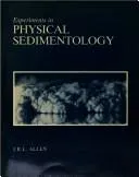 Cover of Experiments in physical sedimentology