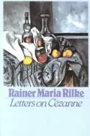 Cover of Letters on Cézanne