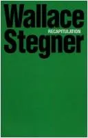 Cover of Recapitulation