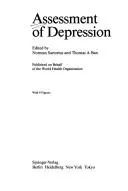Cover of Assessment of depression