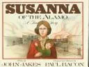 Cover of Susanna of the Alamo